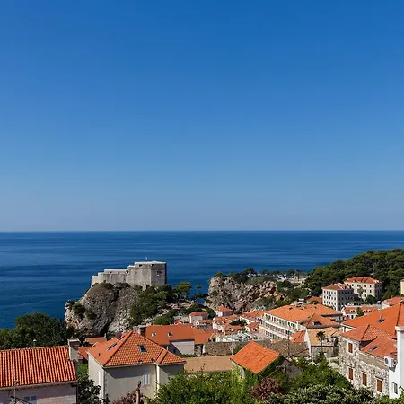 Bruana 5 Apartment Dubrovnik