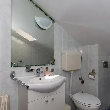 Apartment Bruana 5 *