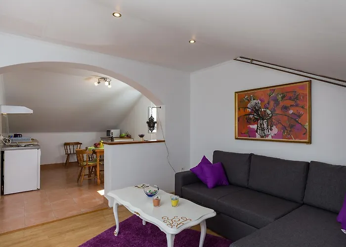 Bruana 5 * Дубровник
