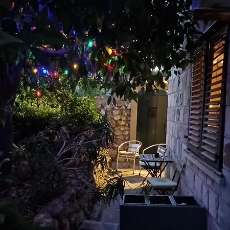 Bruana 5 Διαμέρισμα Ντουμπρόβνικ