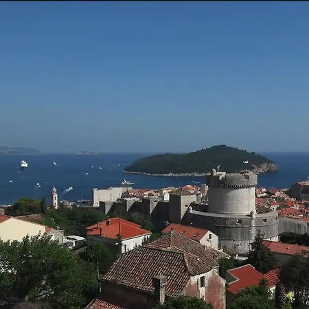 Bruana 5 * Ντουμπρόβνικ