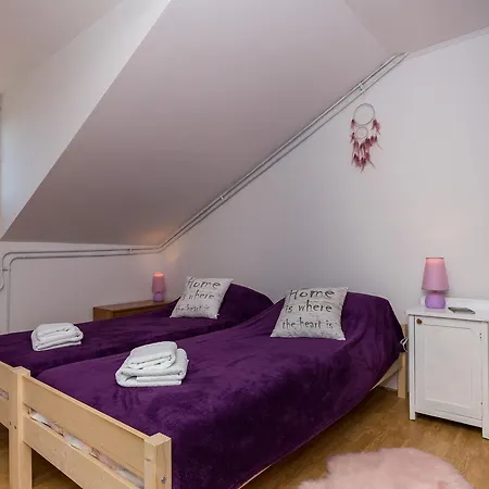 Apartamento Bruana 5