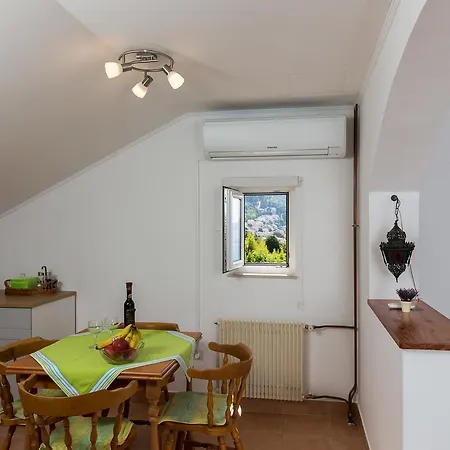 Bruana 5 Apartman Dubrovnik