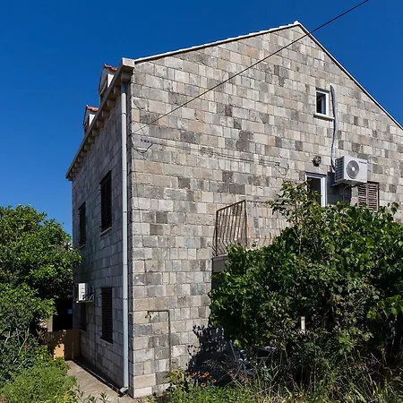 Apartamento Bruana 5