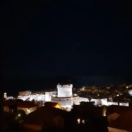 Bruana 5 Διαμέρισμα *