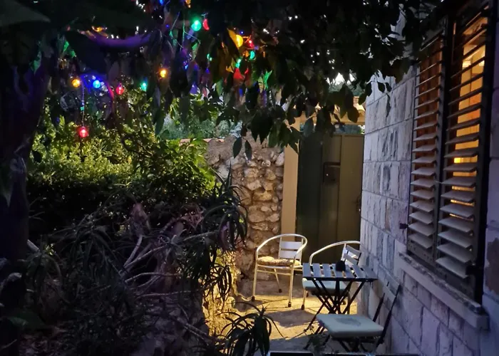 Bruana 5 Appartamento Ragusa