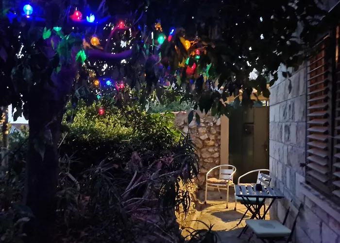 Appartamento Bruana 5 Ragusa