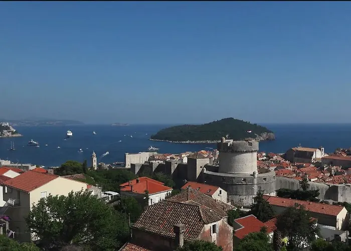 Bruana 5 * Dubrovník