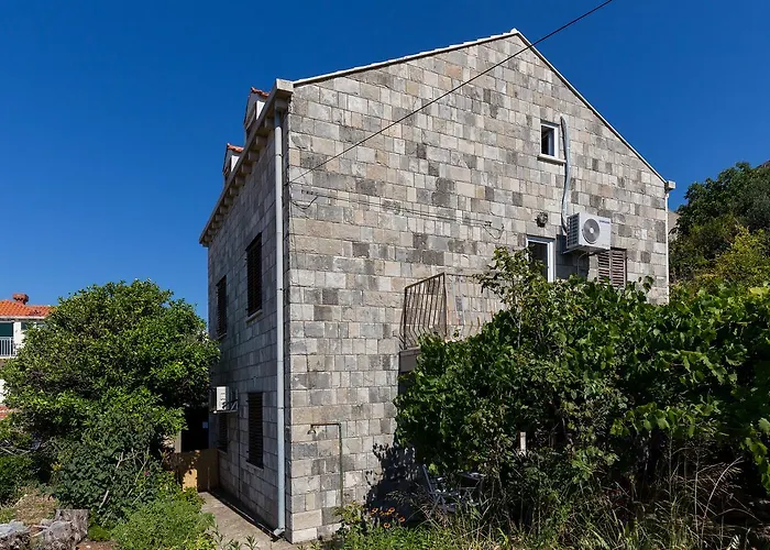 Appartamento Bruana 5