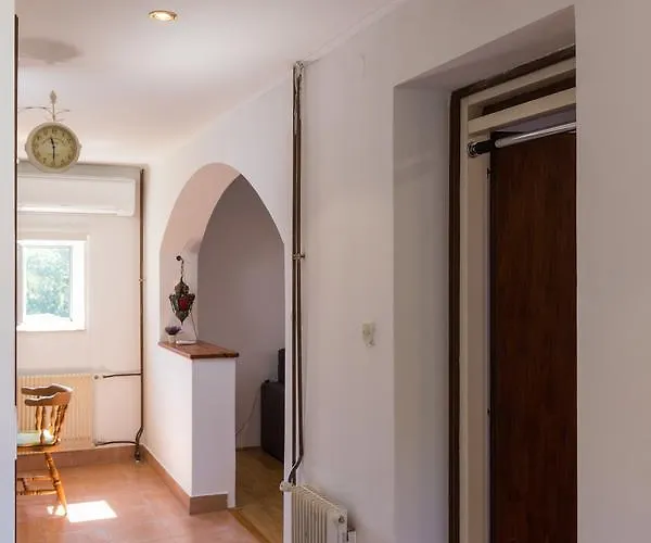 Apartmán Bruana 5 *