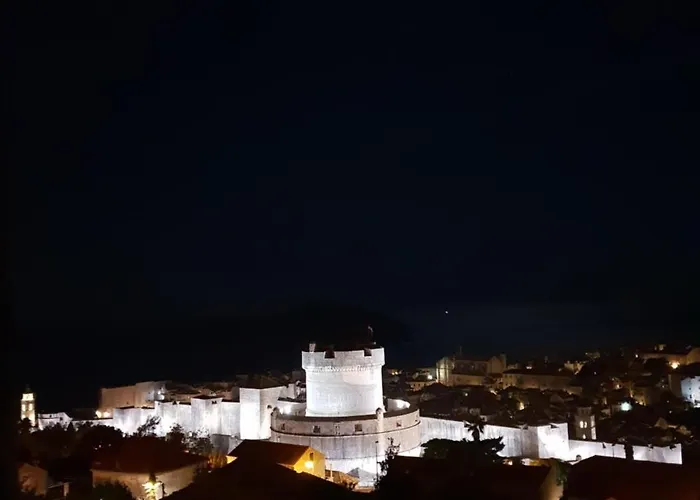 Bruana 5 Apartmán *