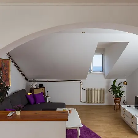 Bruana 5 Apartament Dubrownik